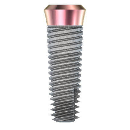 4.1mm | Ø Implant TRI®-Octa Implants - L 10mm TRI Dental -