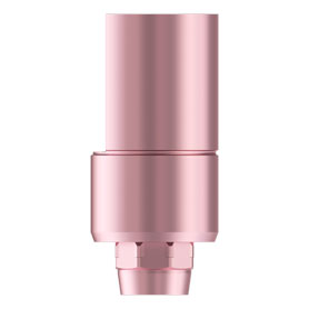 TO Straight Abutment, TRI®-Friction - Ø 5.1 mm