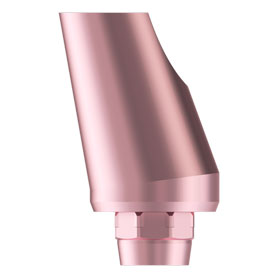 TO Angled Abutment, Standard - 20°, TRI-Friction