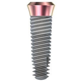 TRI®-Octa Implant - Ø 3.75mm - L 11.5mm