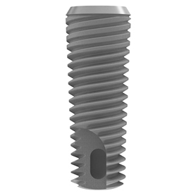 TRI®-Vent Implantat,  Ø4.1mm, L6.5mm, M-Linie