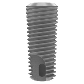 TRI®-Vent Implantat,  Ø4,7mm, L6,5mm, M-Linie