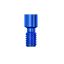 Replacement Retaining Screw for PCC - Lab Use-Blue