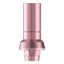 TO Straight Abutment - Fric. incl. RS-TO - Ø 3.5mm